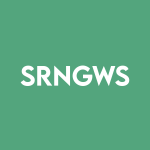 SRNGWS Stock Logo