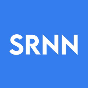 Stock SRNN logo