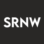 SRNW Stock Logo