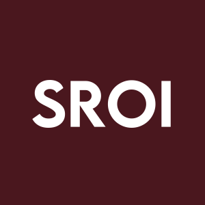 Stock SROI logo