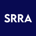 SRRA Stock Logo