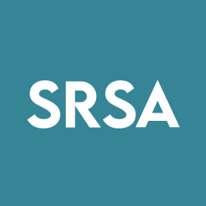 Stock SRSA logo