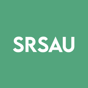 Stock SRSAU logo