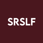 SRSLF Stock Logo