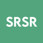 SRSR Stock Logo