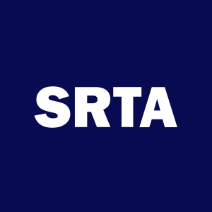Stock SRTA logo