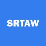 SRTAW Stock Logo