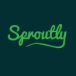 SPROUTLY CDA INC logo