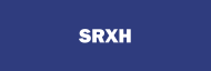 Stock SRXH logo