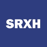 SRX GLOBAL INC