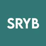 SRYB Stock Logo