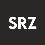 SRZ Stock Logo