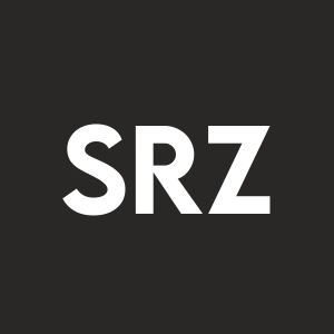 Stock SRZ logo