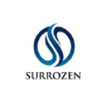 SRZN Stock Logo