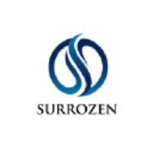 Stock SRZN logo