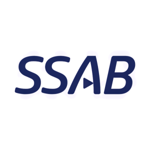 Stock SSAAY logo