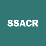 SSACR Stock Logo