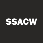 SSACW Stock Logo