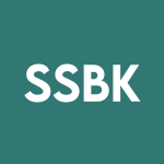 SSBK Stock Logo