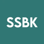 Southern States Bancshares, Inc. logo