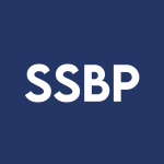 SSBP Stock Logo