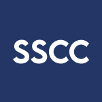 SSCC Stock Logo