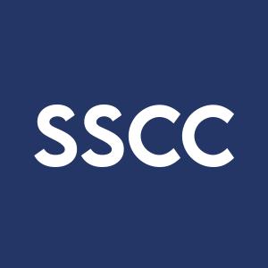 Stock SSCC logo