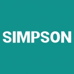 Simpson Manuf