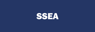 Stock SSEA logo