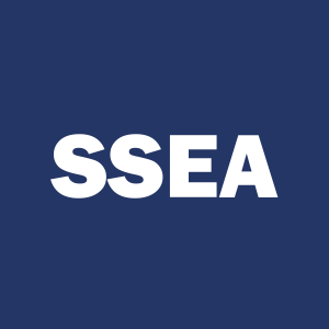 Stock SSEA logo