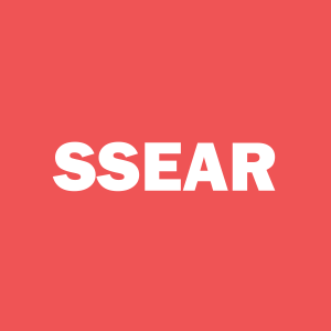 Stock SSEAR logo