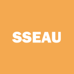 SSEAU Stock Logo