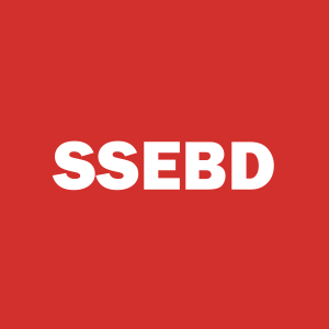 Stock SSEBD logo