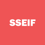 SSEIF Stock Logo