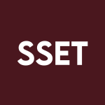 SSET Stock Logo