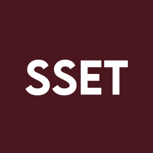 Stock SSET logo