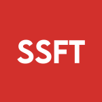 SSFT Stock Logo
