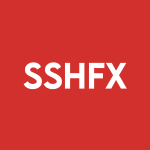 SSHFX Stock Logo