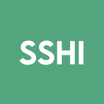 SSHI Stock Logo