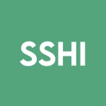 SSHI logo