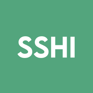Stock SSHI logo