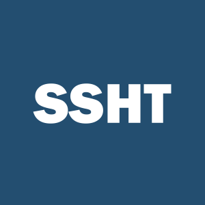 Stock SSHT logo