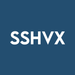 SSHVX Stock Logo
