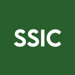 SSIC Stock Logo