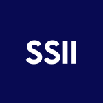 SSII Stock Logo