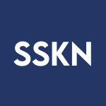 SSKN Stock Logo