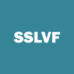 SSLVF Stock Logo
