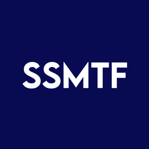 Stock SSMTF logo