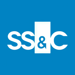 Stock SSNC logo