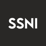 SSNI Stock Logo